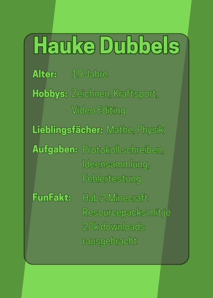 Hier sollte ein Bild sein.