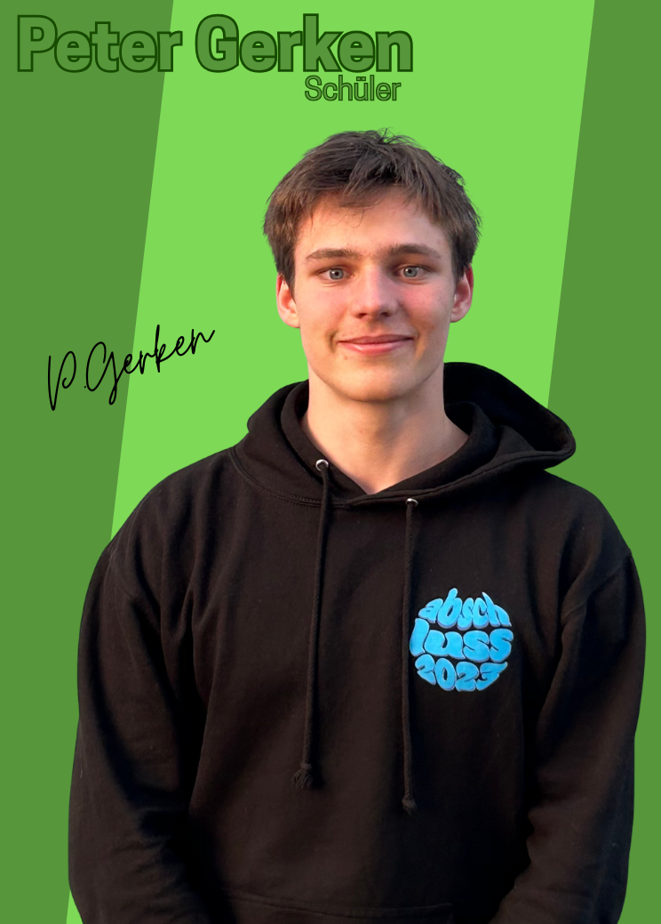 Hier sollte ein Bild sein.